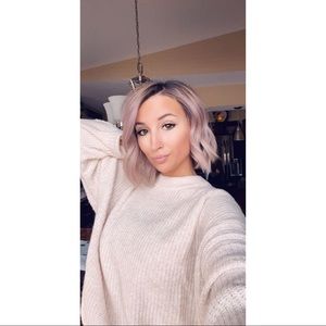 Meet your Posher, Brooklynn